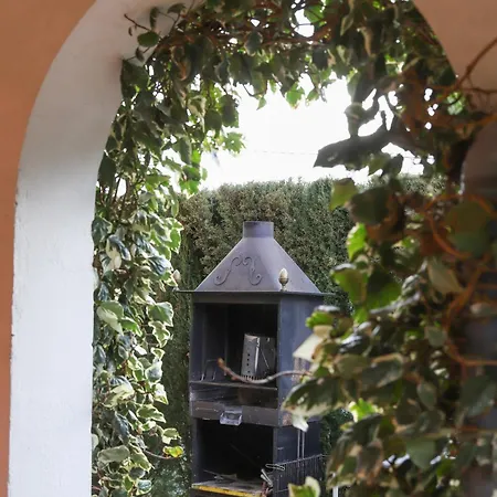 Сasa de vacaciones Casa Arcos Trespaderne