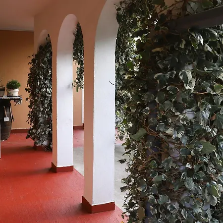 Casa Arcos Сasa de vacaciones *