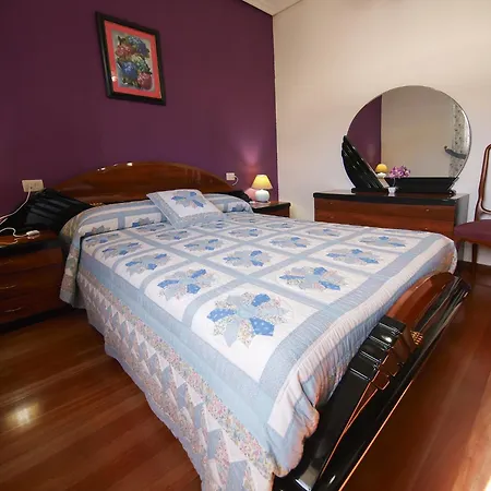 Casa Arcos * Trespaderne