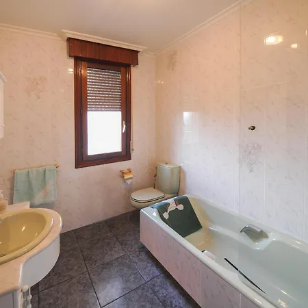 Casa Arcos Сasa de vacaciones Trespaderne