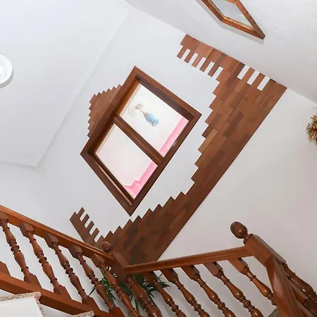 Casa Arcos Сasa de vacaciones