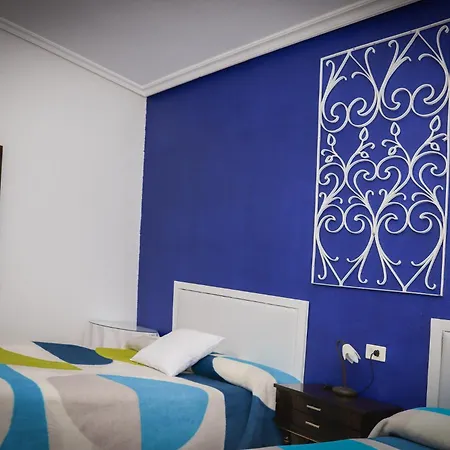 Casa Arcos Сasa de vacaciones *