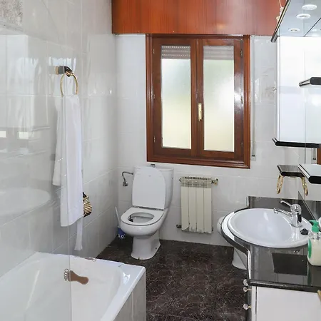 Casa Arcos Trespaderne