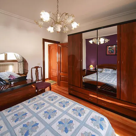 Casa Arcos * Trespaderne