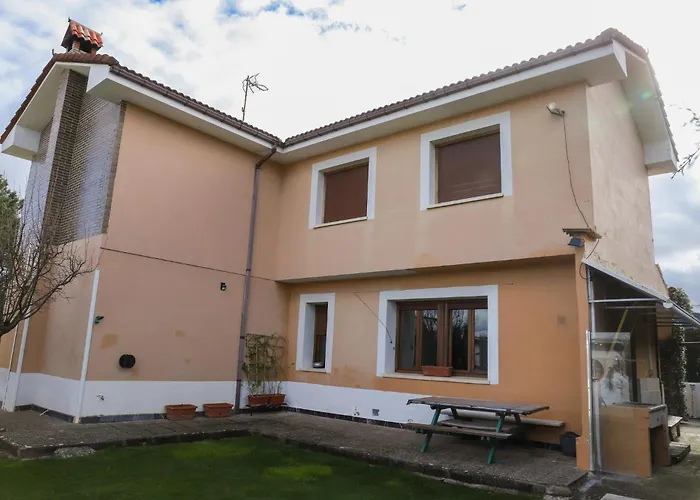 Casa de Férias Casa Arcos *