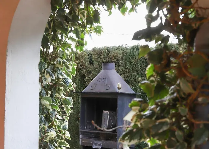 Casa de Férias Casa Arcos Trespaderne