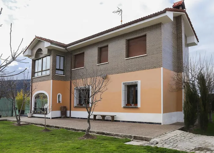 Casa Arcos Trespaderne