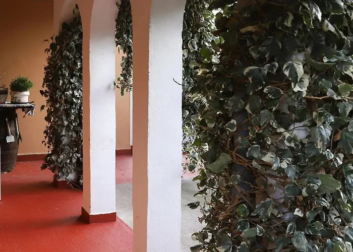 Casa Arcos Casa de Férias *