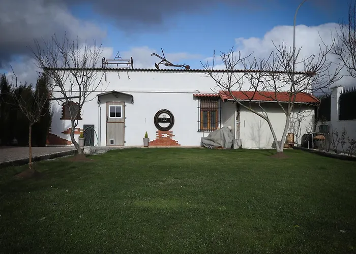 Casa de Férias Casa Arcos