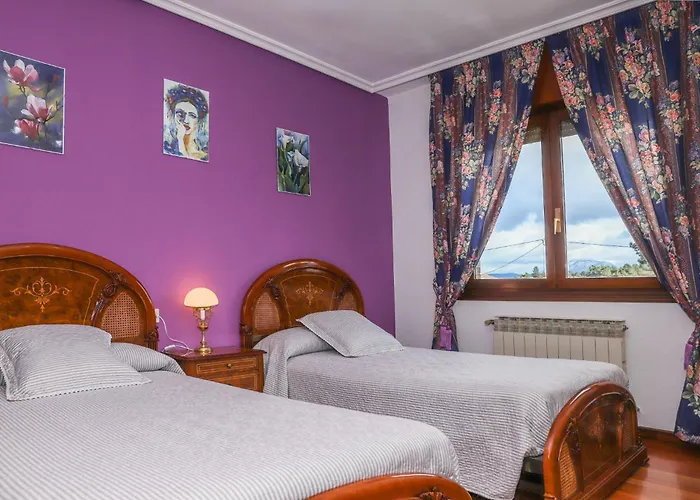 Casa de Férias Casa Arcos Trespaderne