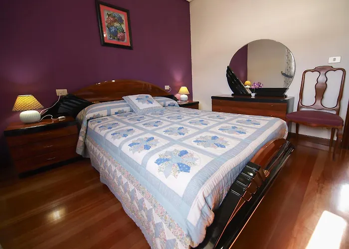 Casa Arcos * Trespaderne