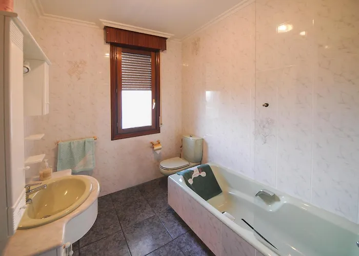 Casa Arcos Tatil Evi Trespaderne