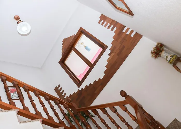 Casa Arcos Tatil Evi