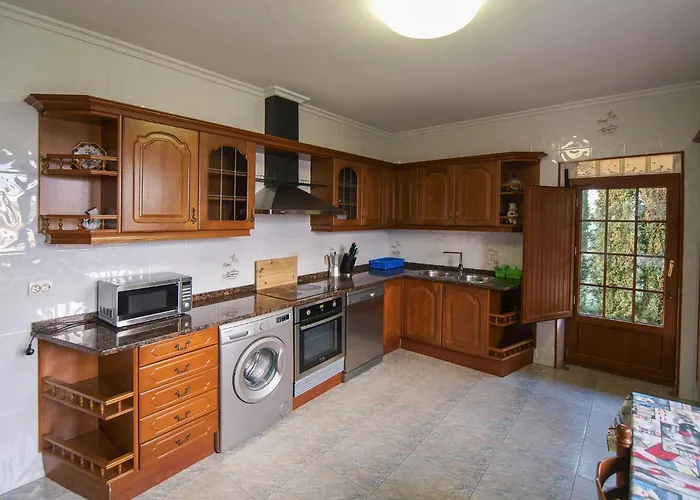 Tatil Evi Casa Arcos *