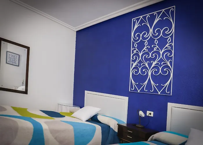 Casa Arcos Tatil Evi *