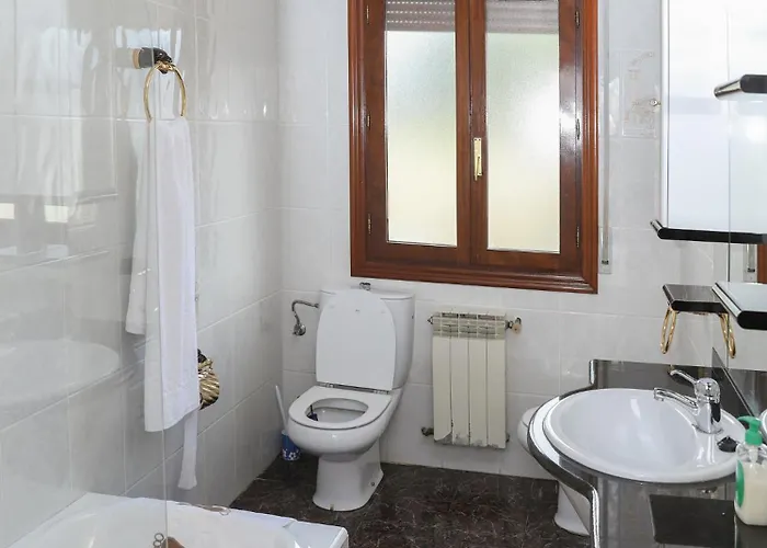 Casa Arcos Trespaderne