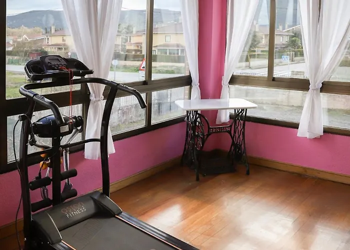 Tatil Evi Casa Arcos *