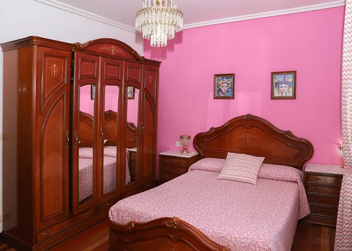 Casa Arcos Casa de Férias *