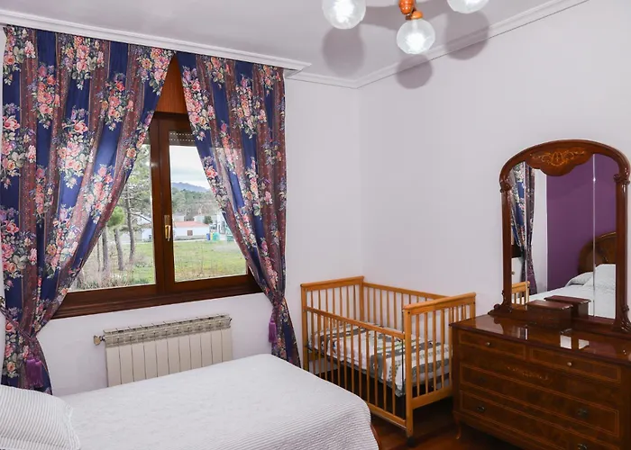 Tatil Evi Casa Arcos