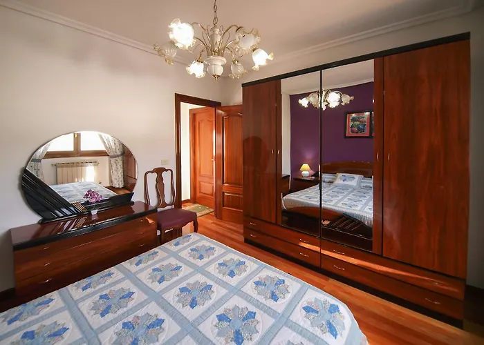 Casa Arcos * Trespaderne