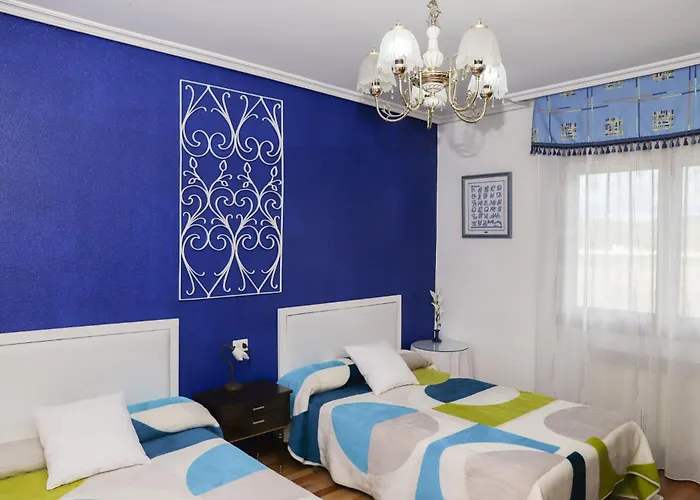 Tatil Evi Casa Arcos