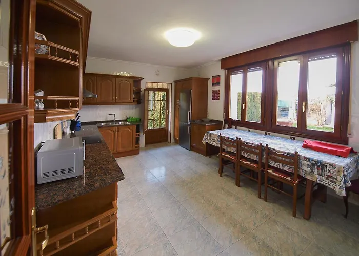 Casa de Férias Casa Arcos Trespaderne